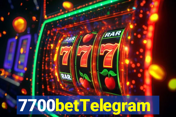 7700betTelegram