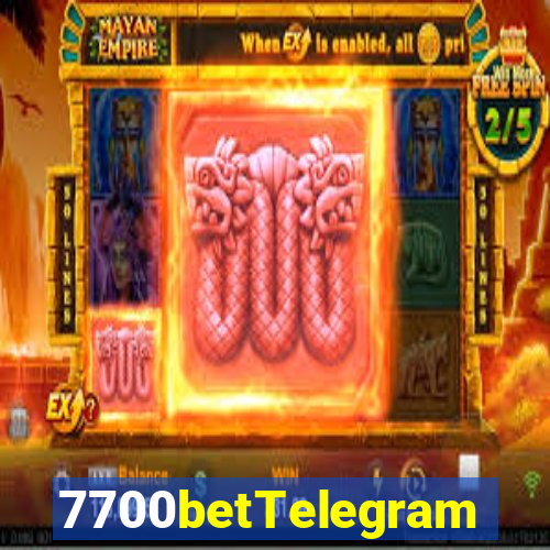 7700betTelegram