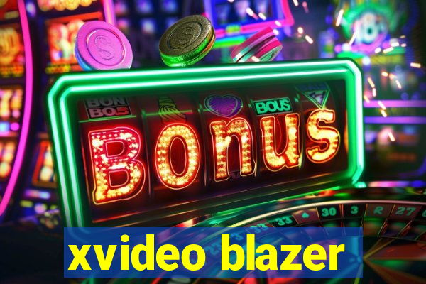 xvideo blazer