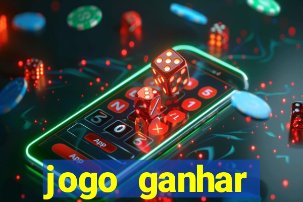 jogo ganhar dinheiro de verdade pix