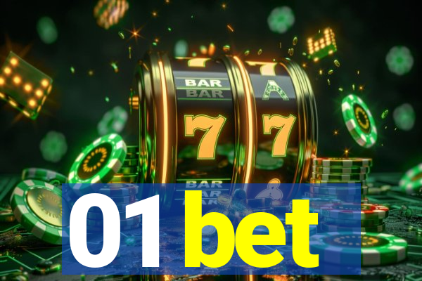 01 bet