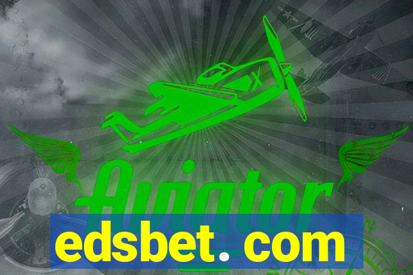 edsbet. com