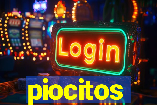 piocitos