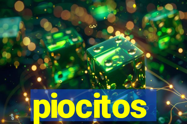 piocitos