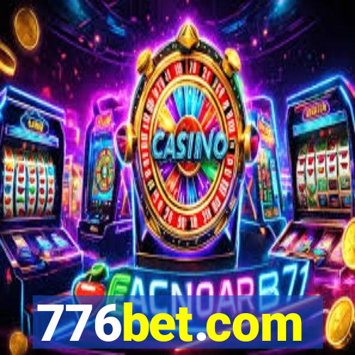 776bet.com