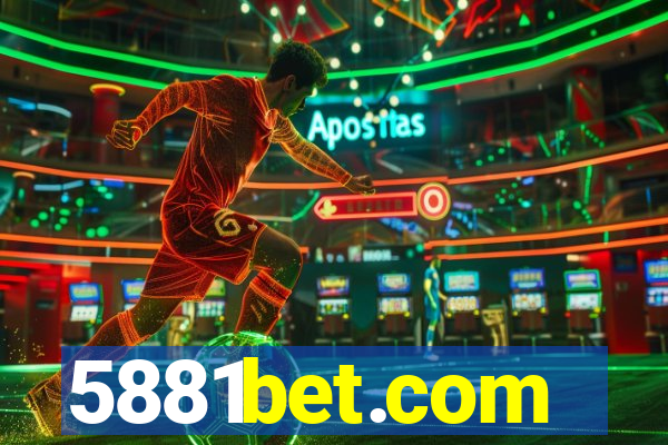 5881bet.com