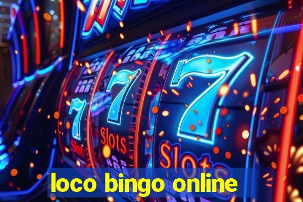 loco bingo online