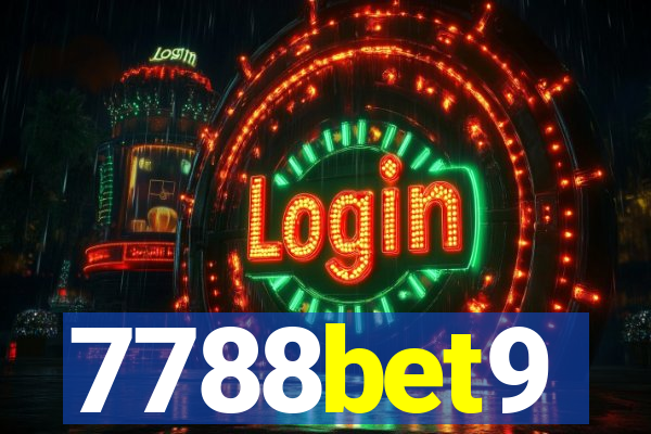 7788bet9