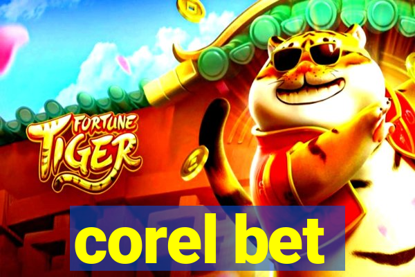 corel bet