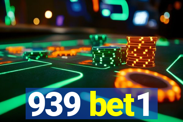 939 bet1