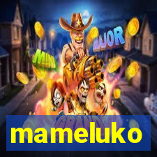 mameluko