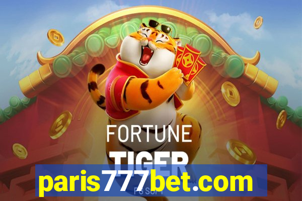 paris777bet.com