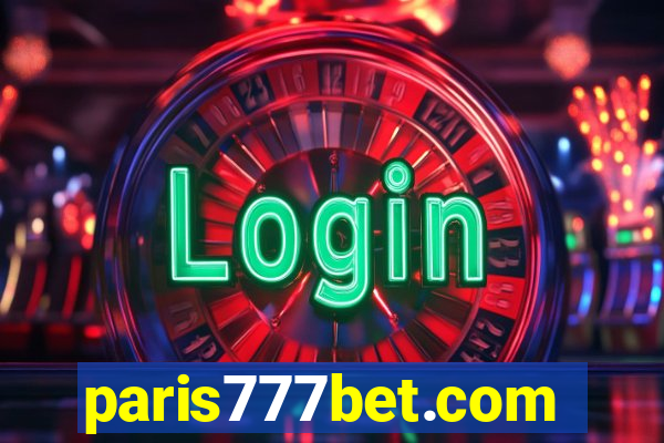 paris777bet.com