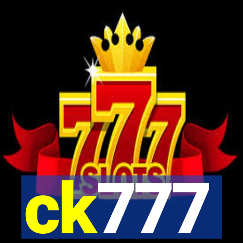 ck777