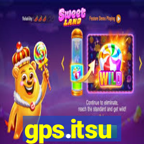 gps.itsu