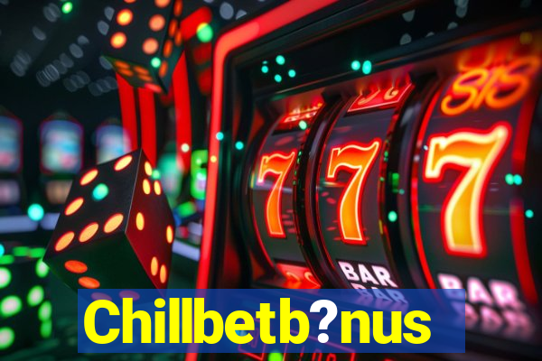 Chillbetb?nus