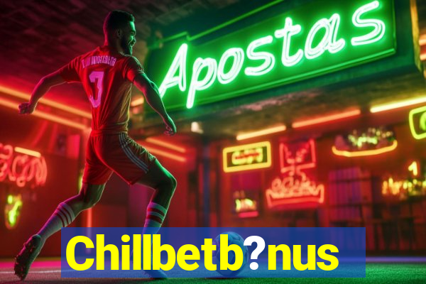 Chillbetb?nus