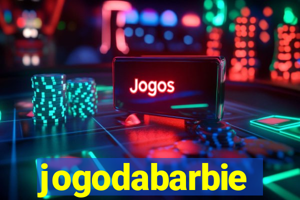 jogodabarbie