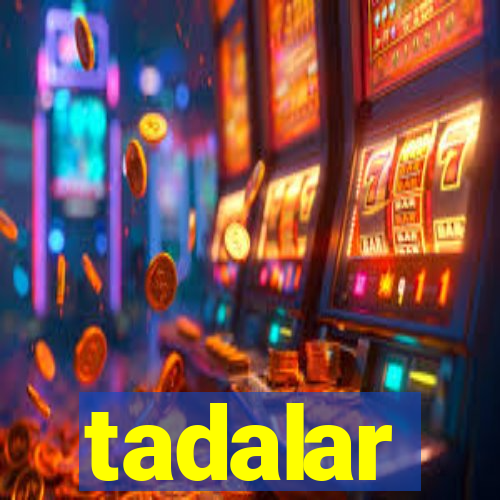 tadalar