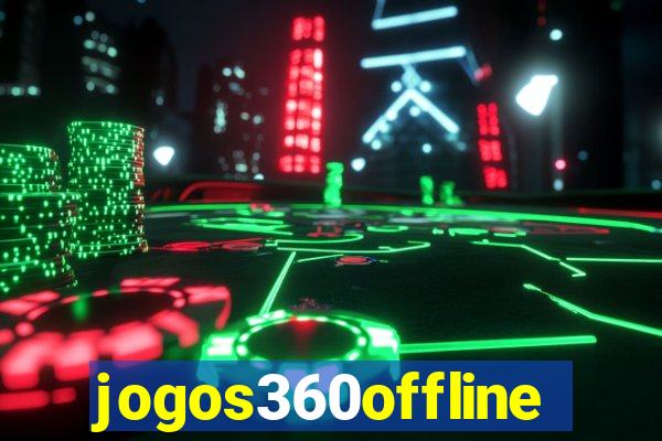 jogos360offline