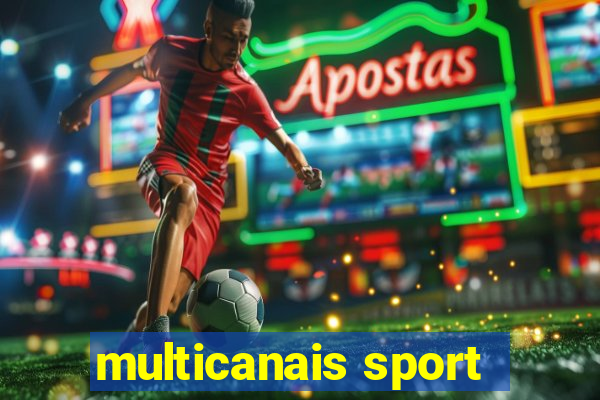 multicanais sport