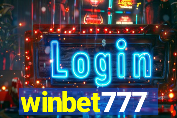 winbet777