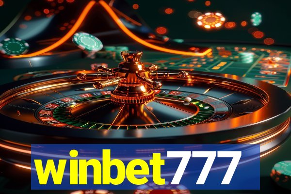 winbet777