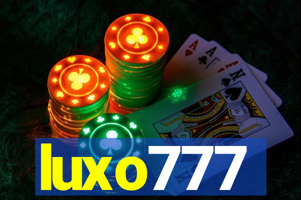 luxo777