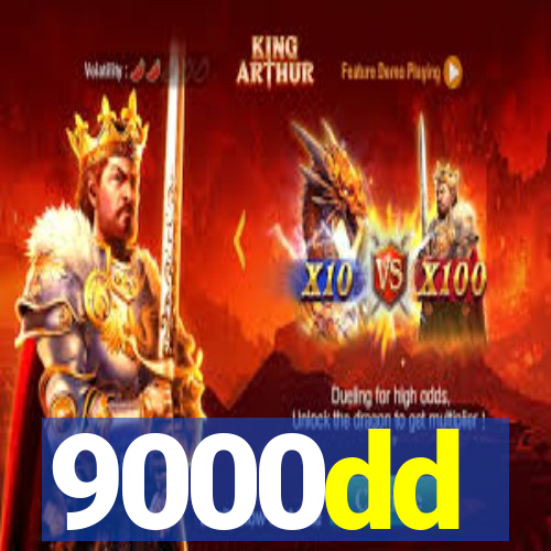 9000dd