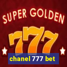 chanel 777 bet