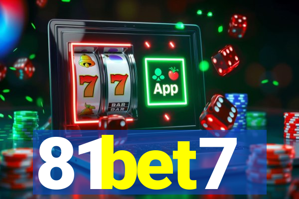 81bet7