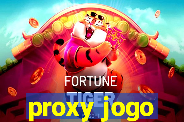 proxy jogo