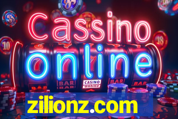 zilionz.com