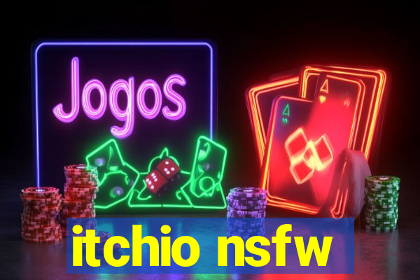 itchio nsfw