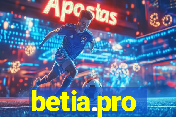 betia.pro