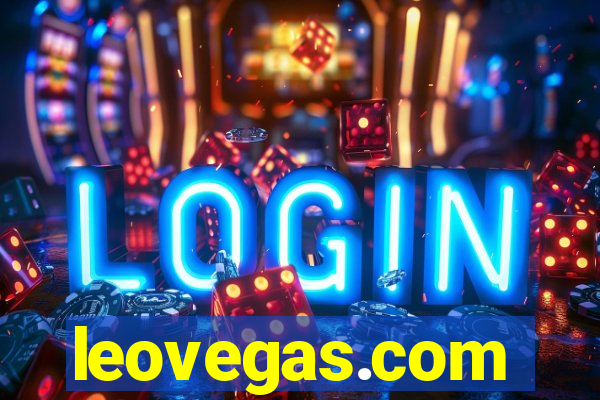 leovegas.com