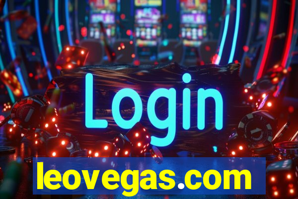 leovegas.com