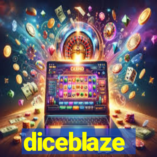 diceblaze