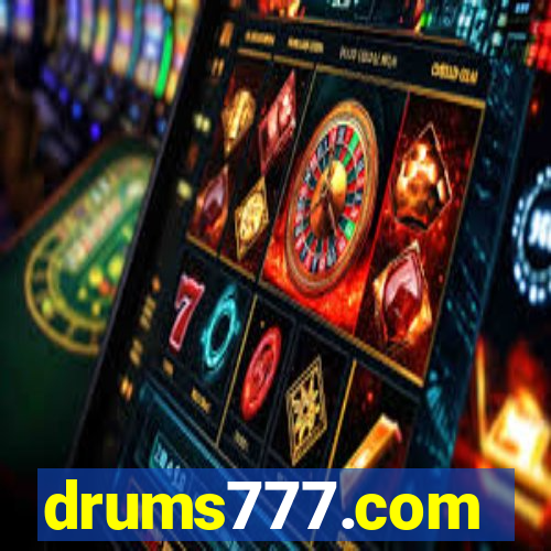 drums777.com