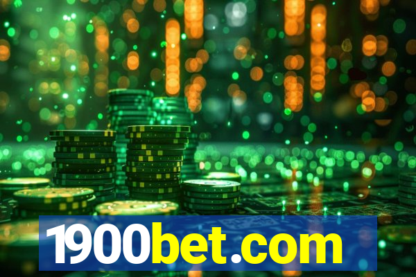 1900bet.com