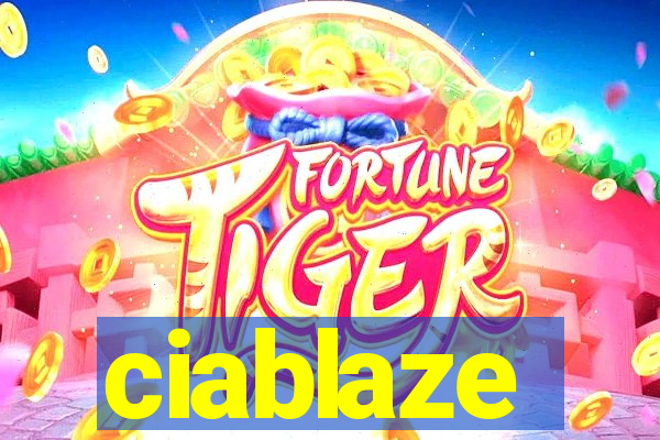 ciablaze