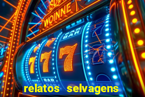 relatos selvagens dublado online