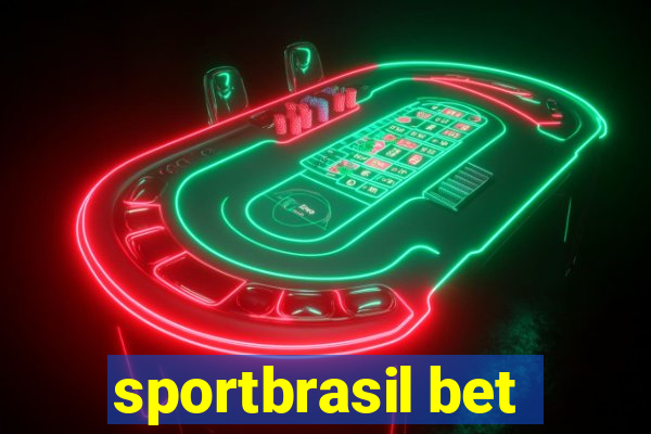 sportbrasil bet