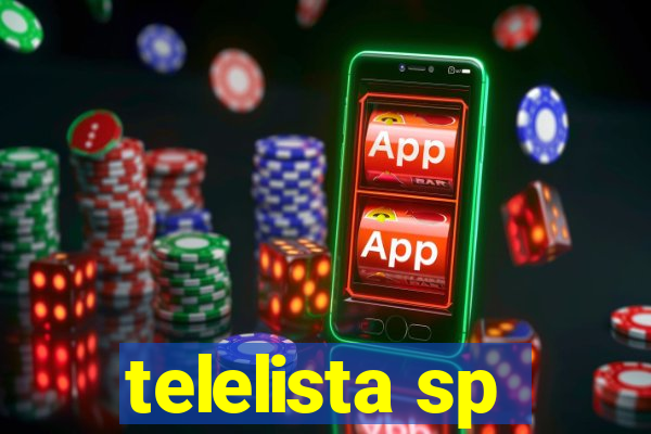 telelista sp