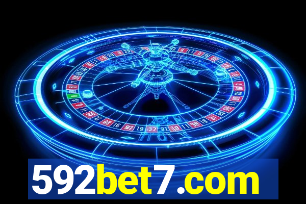 592bet7.com