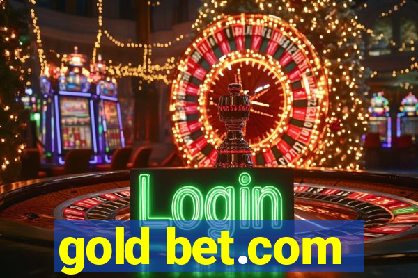 gold bet.com