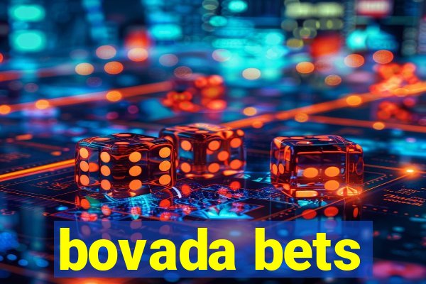 bovada bets