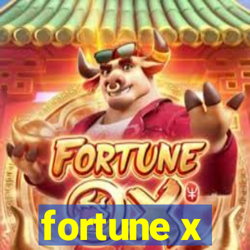 fortune x