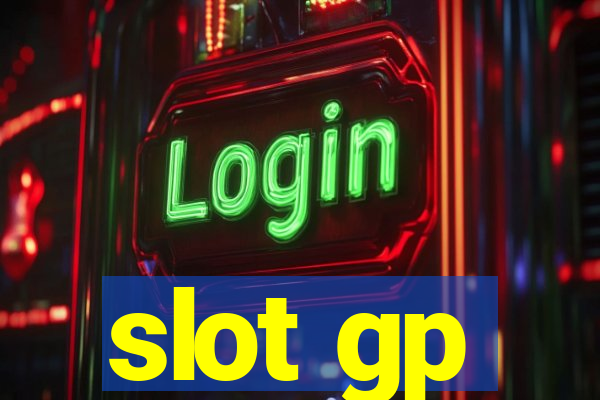 slot gp