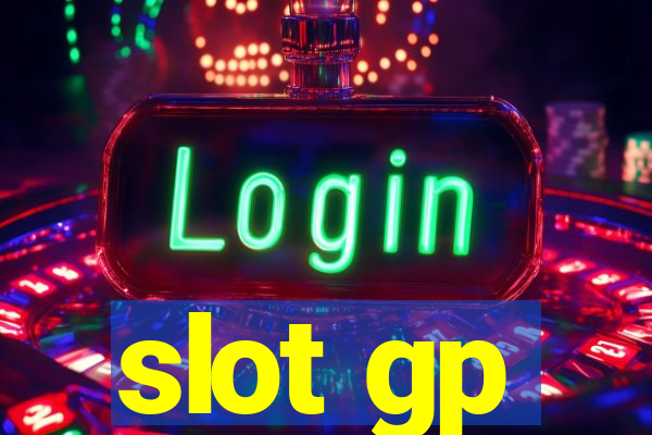 slot gp